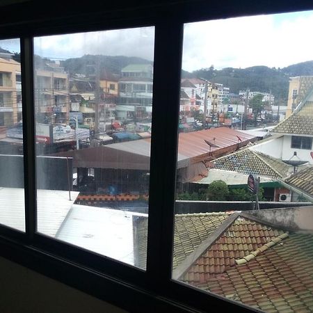 Hotel Sea Princess Patong Luaran gambar