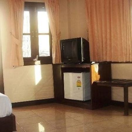 Hotel Sea Princess Patong Luaran gambar