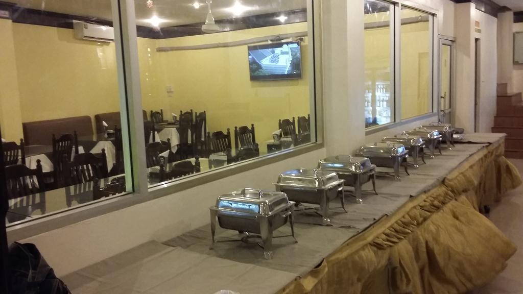 Hotel Sea Princess Patong Luaran gambar