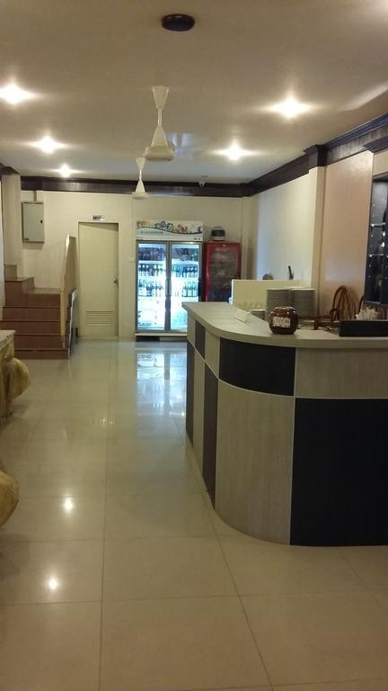 Hotel Sea Princess Patong Luaran gambar