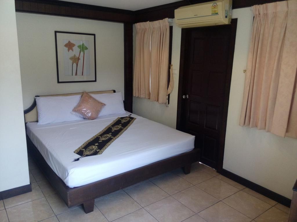 Hotel Sea Princess Patong Luaran gambar
