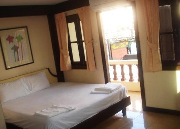 Hotel Sea Princess Patong Bilik gambar