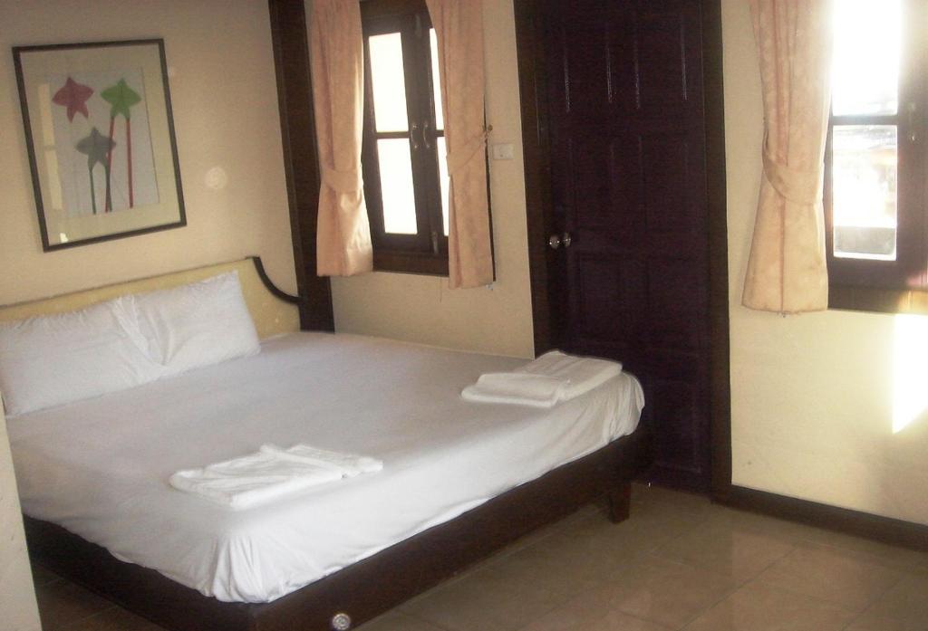 Hotel Sea Princess Patong Bilik gambar