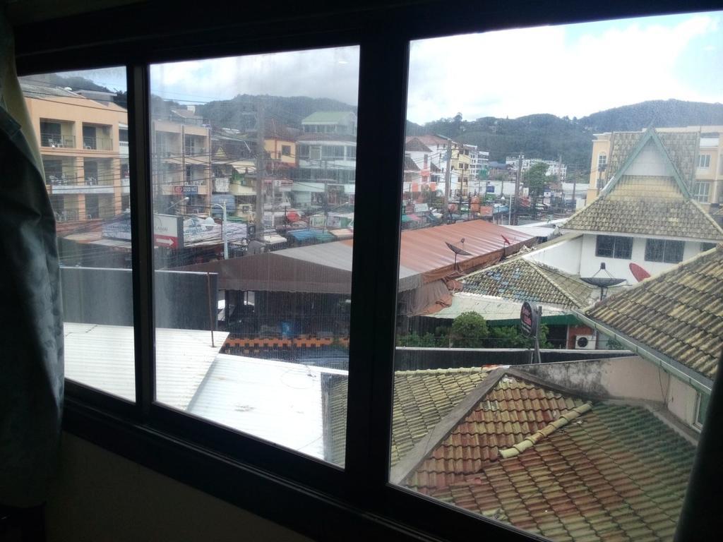 Hotel Sea Princess Patong Luaran gambar