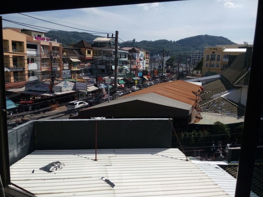 Hotel Sea Princess Patong Luaran gambar