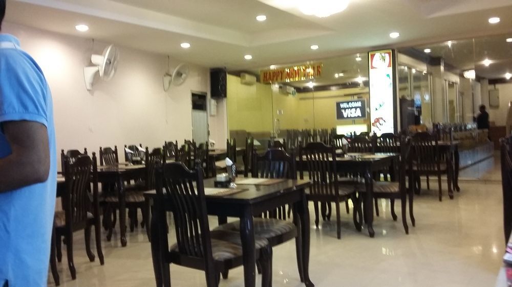 Hotel Sea Princess Patong Luaran gambar