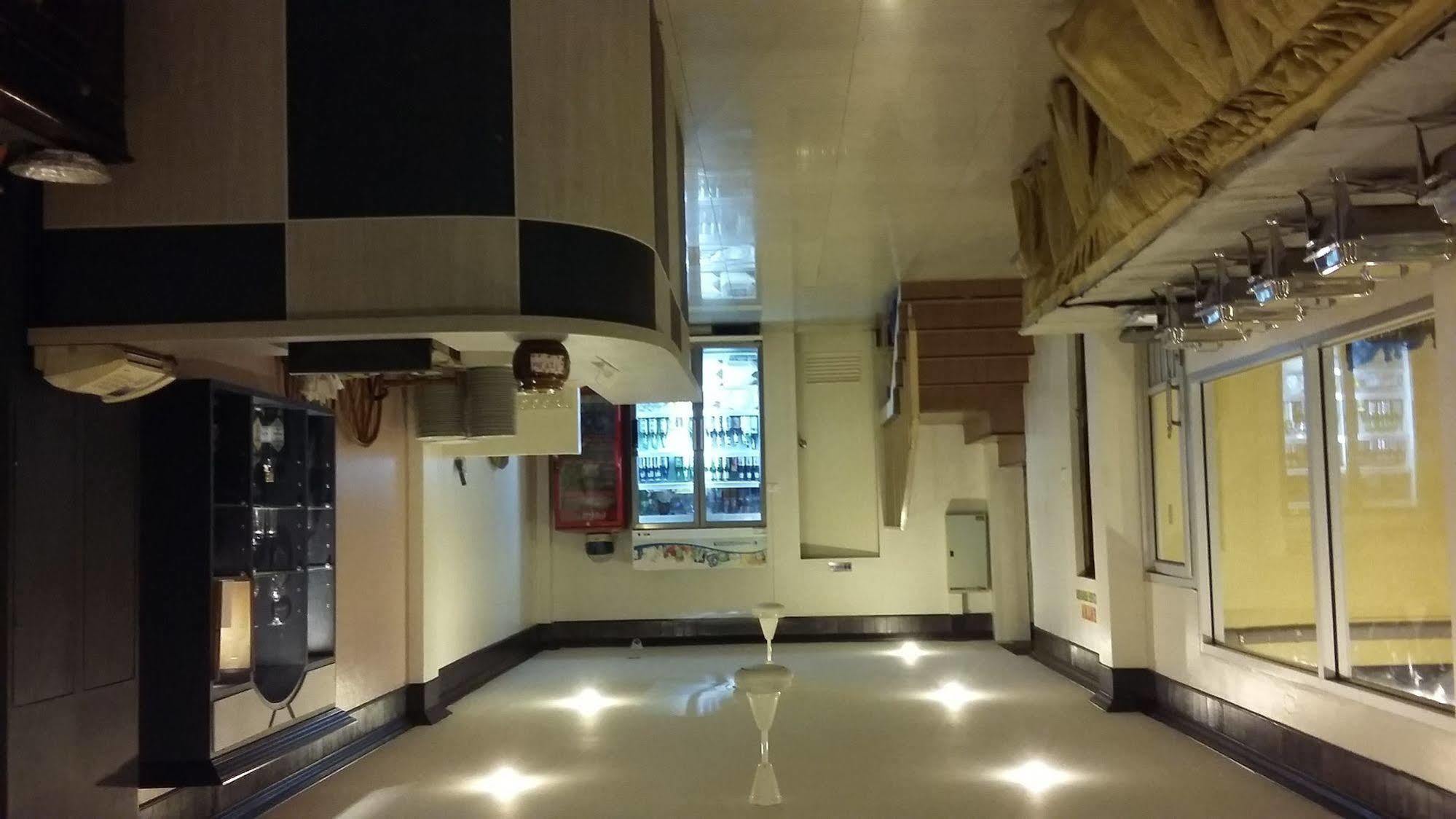 Hotel Sea Princess Patong Luaran gambar