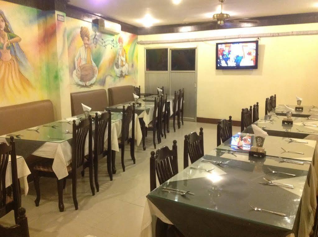 Hotel Sea Princess Patong Luaran gambar