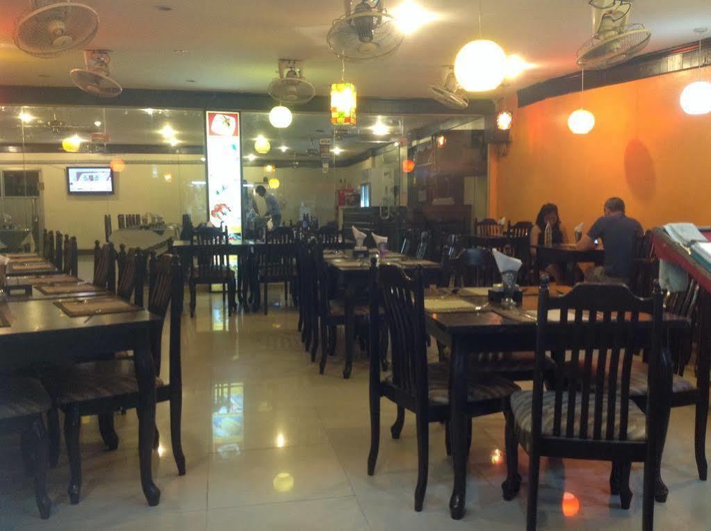 Hotel Sea Princess Patong Luaran gambar